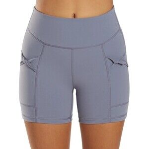 🌼 FINAL PRICE Free People Movement Wave Rider Shorts